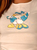 Duck Pjs