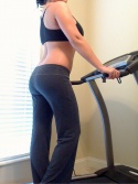 Working Out