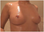 Baby Oil