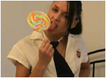 School Girl