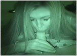 Night Vision BJ