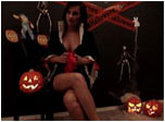 Happy Halloween