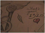 I can draw