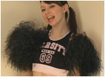Cheerleader