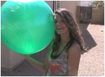 Bouncy Ball