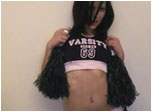 Cheer Leader