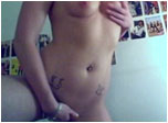 Sarah Girl #2