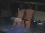 Hot Tub Fun pt 4